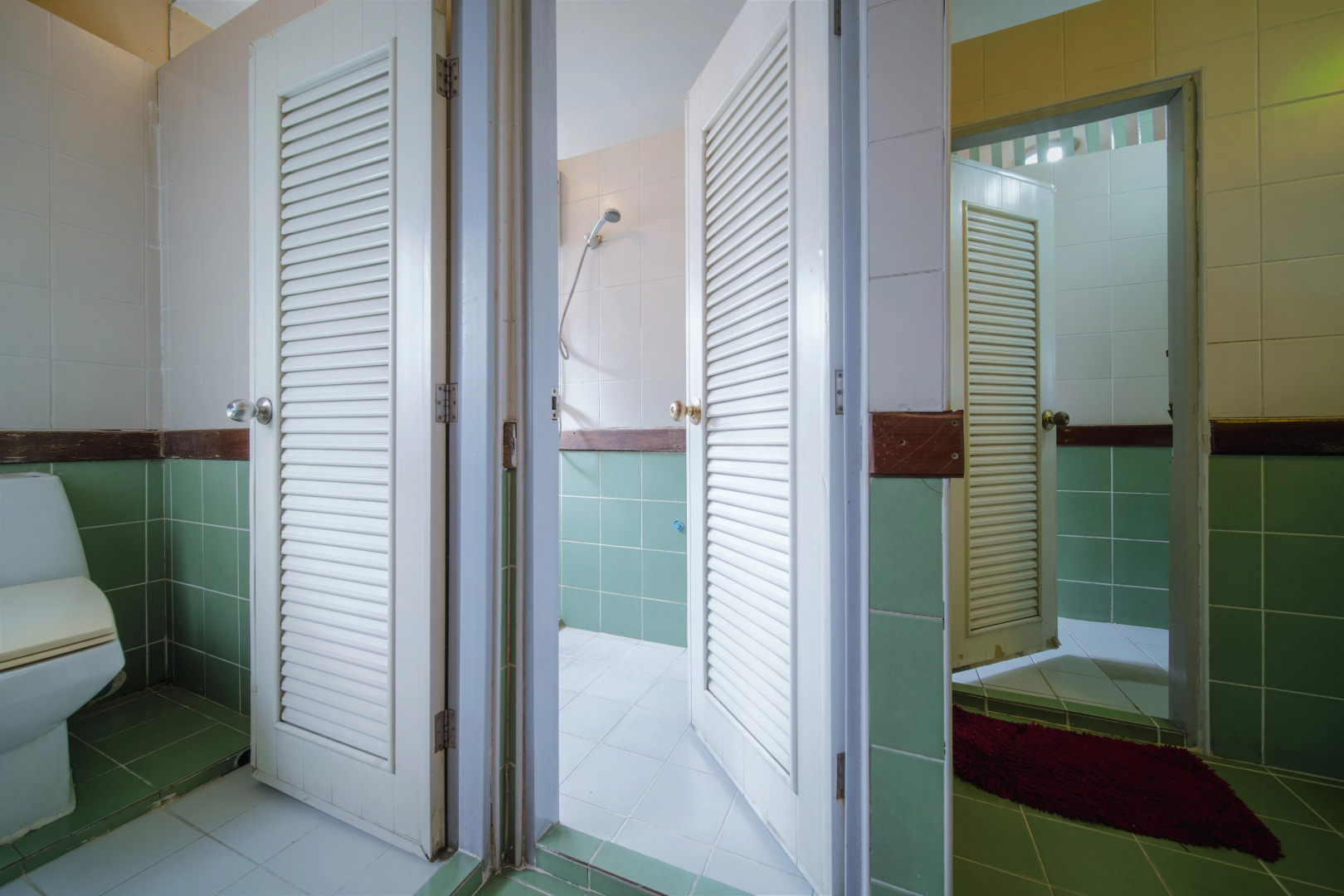 Photo - Wild Orchid Villa Bangkok