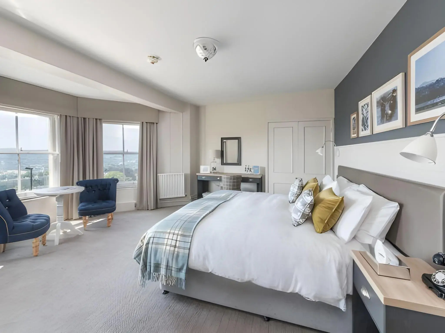 Photo - Lansdown Grove Hotel