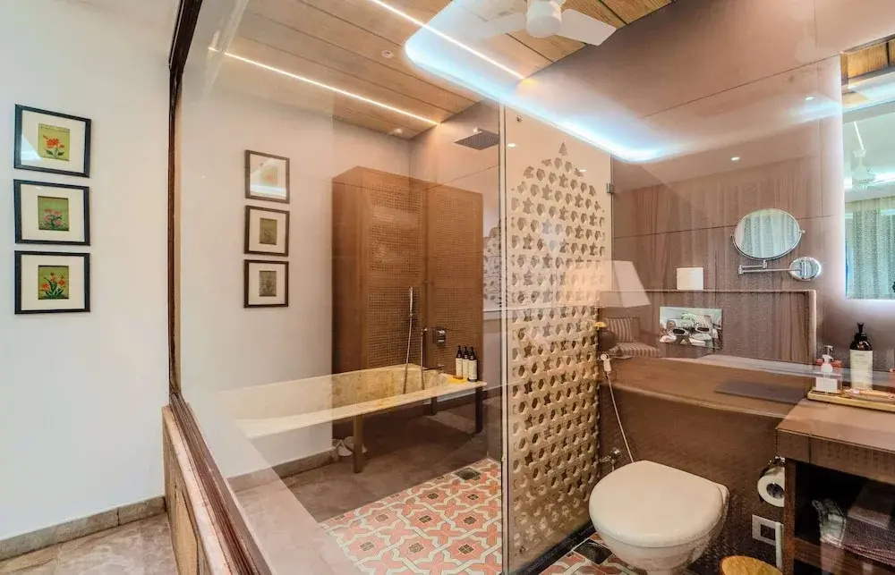 Photo - Artisav House-A Luxury Boutique Stay