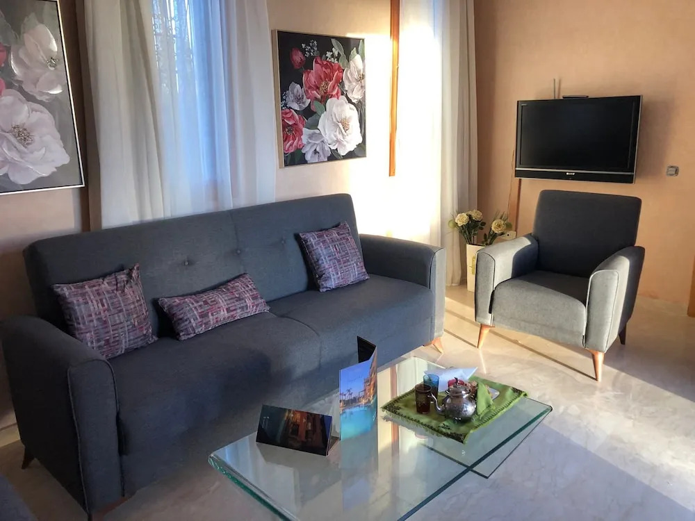 Photo - Villa Dar Laila