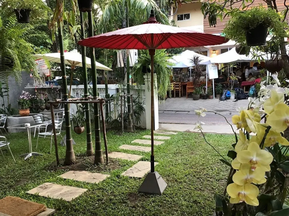 Photo - The Eight Ratvithi House