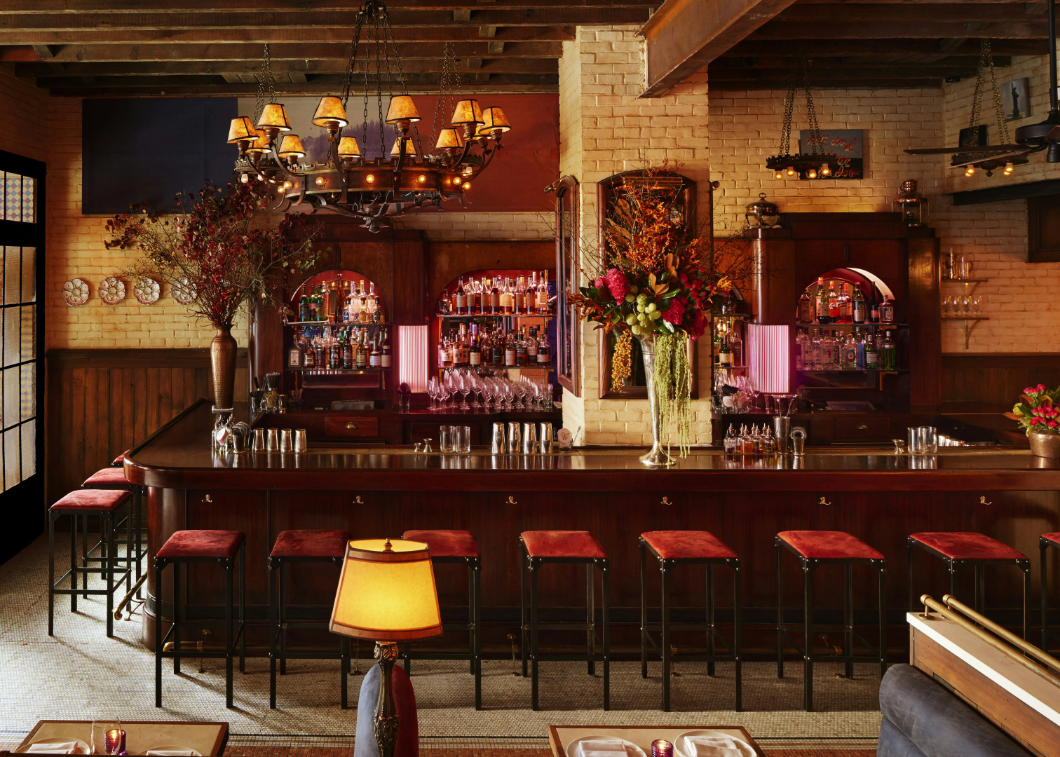 Foto - The Ludlow Hotel