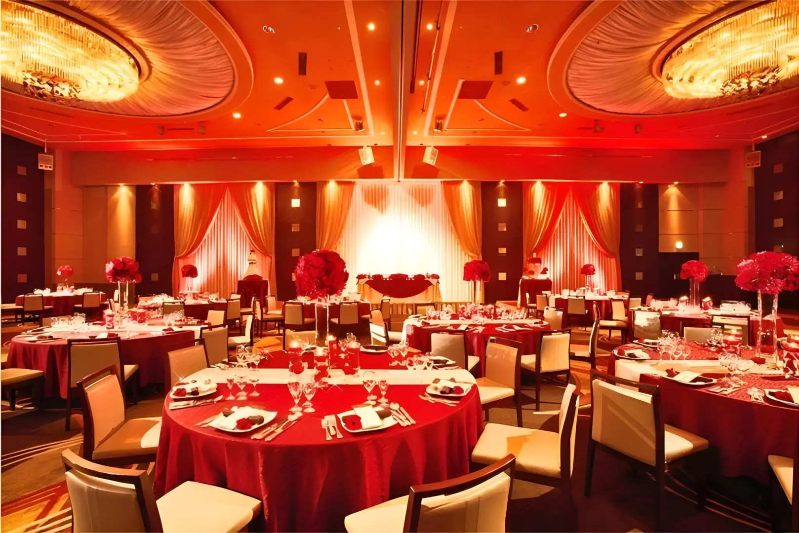 Foto - Hotel Mariners Court Tokyo