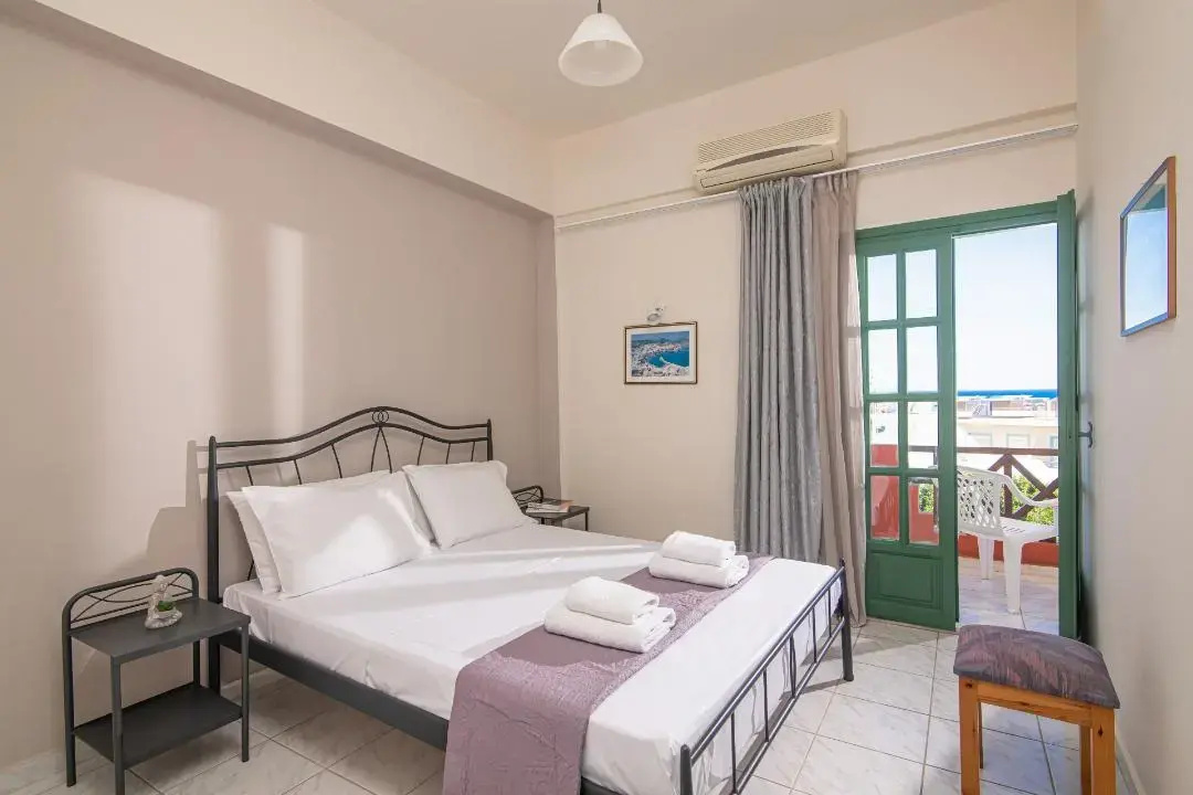 Foto - Portokali Apartments