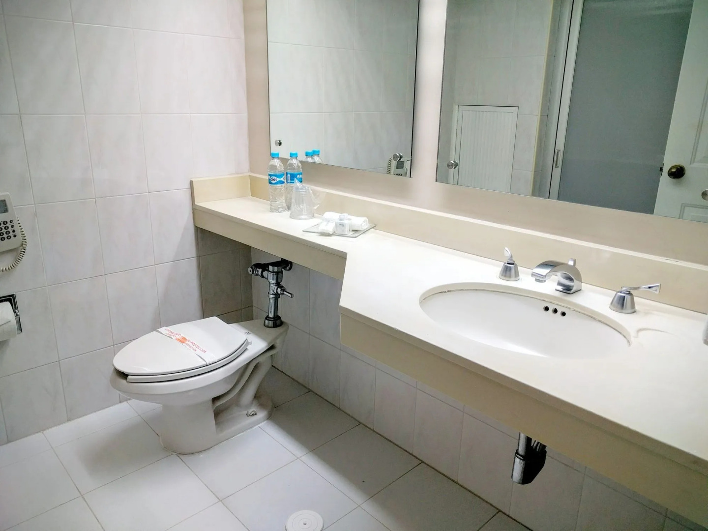 Photo - Hotel Fray Junipero Serra