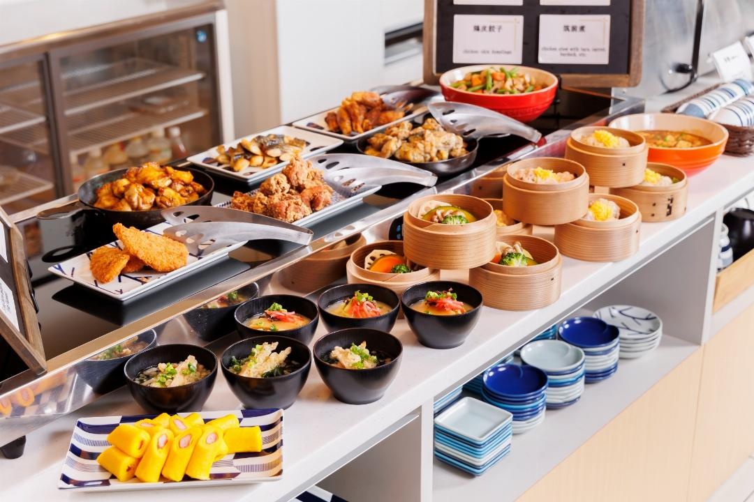Photo - Hakata Tokyu REI Hotel