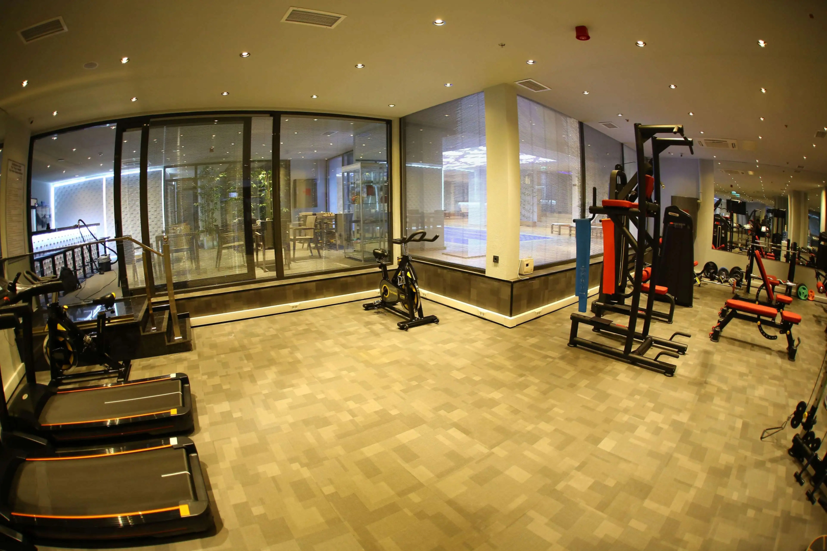 Photo - Tryp By Wyndham Istanbul Sancaktepe