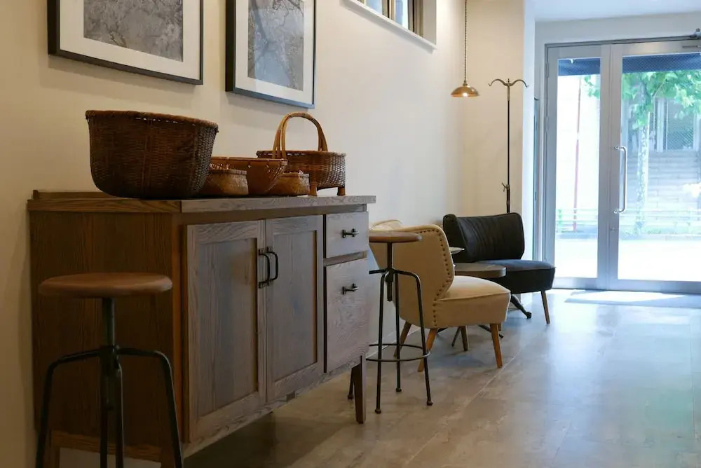 Foto - Tokyo Sakurako Hatchobori