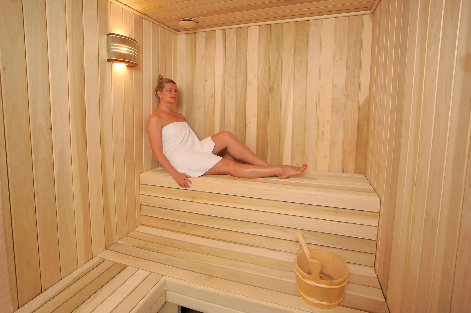 Photo - Okeanos Beach Boutique Hotel