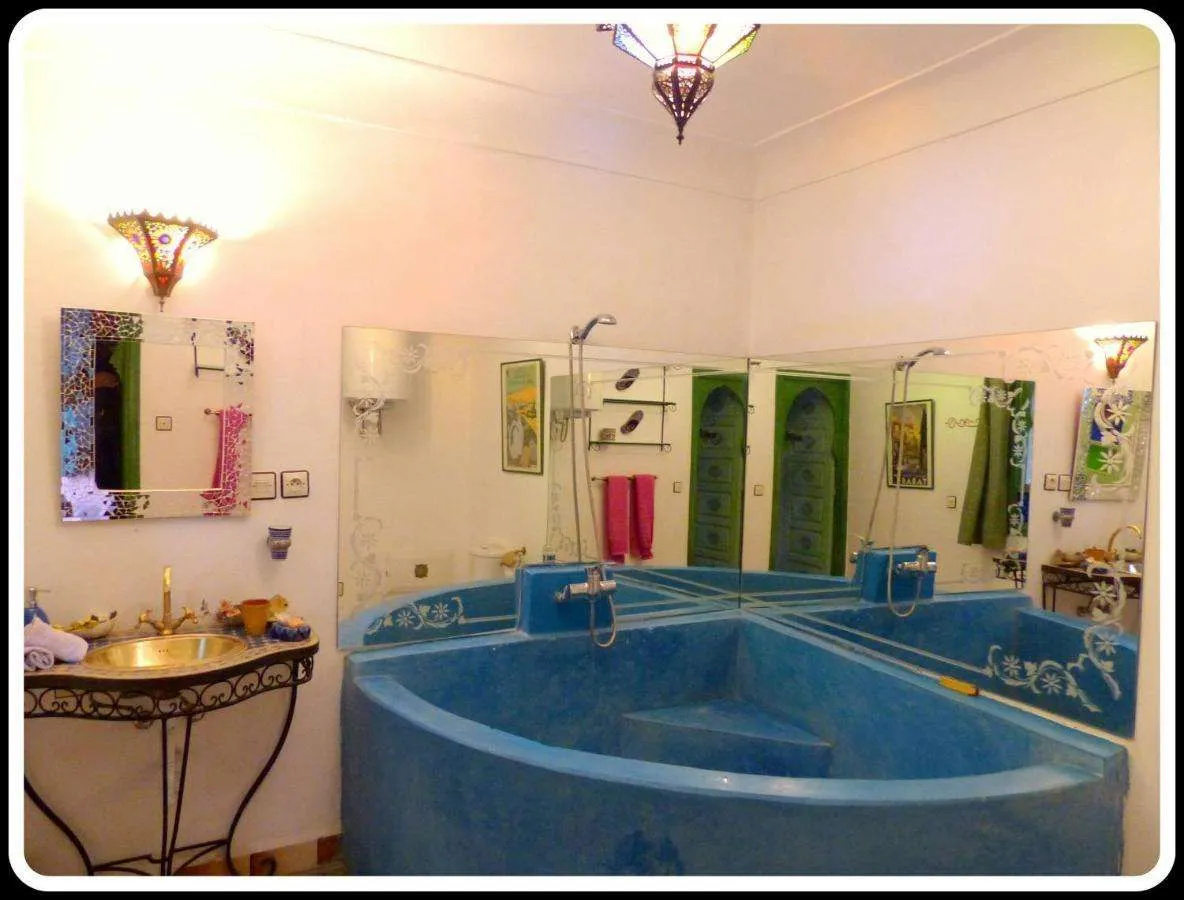 Foto - Riad Cherihane
