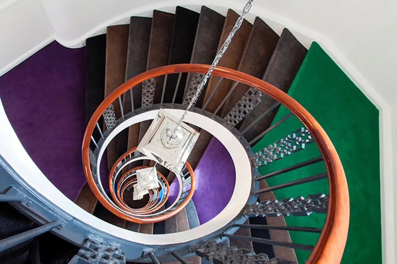 Photo - Absalon Hotel