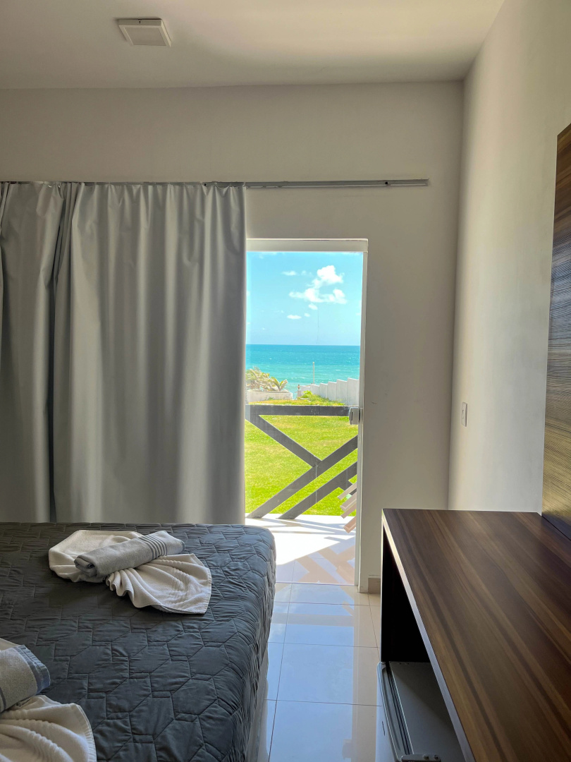 Photo - El Aram Imirá Beach Resort