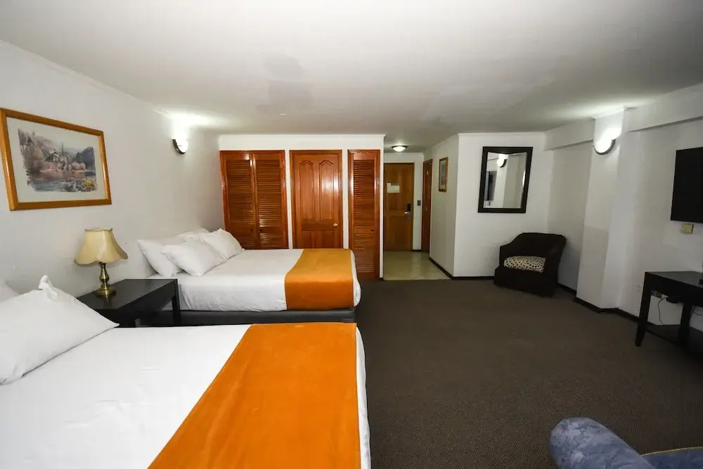 Foto - Hotel Casa Nogales