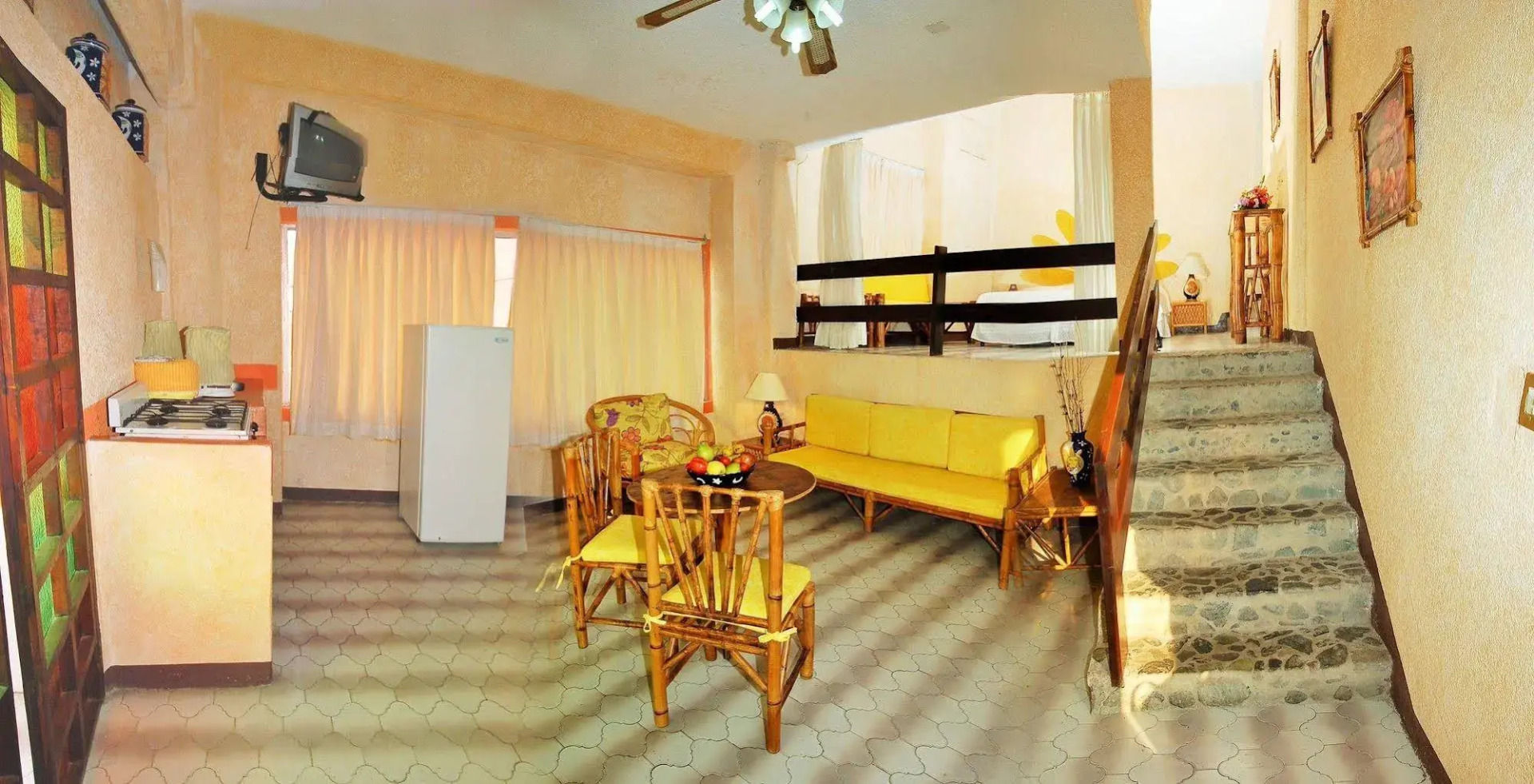 Photo - Hotel Casa Sun and Moon