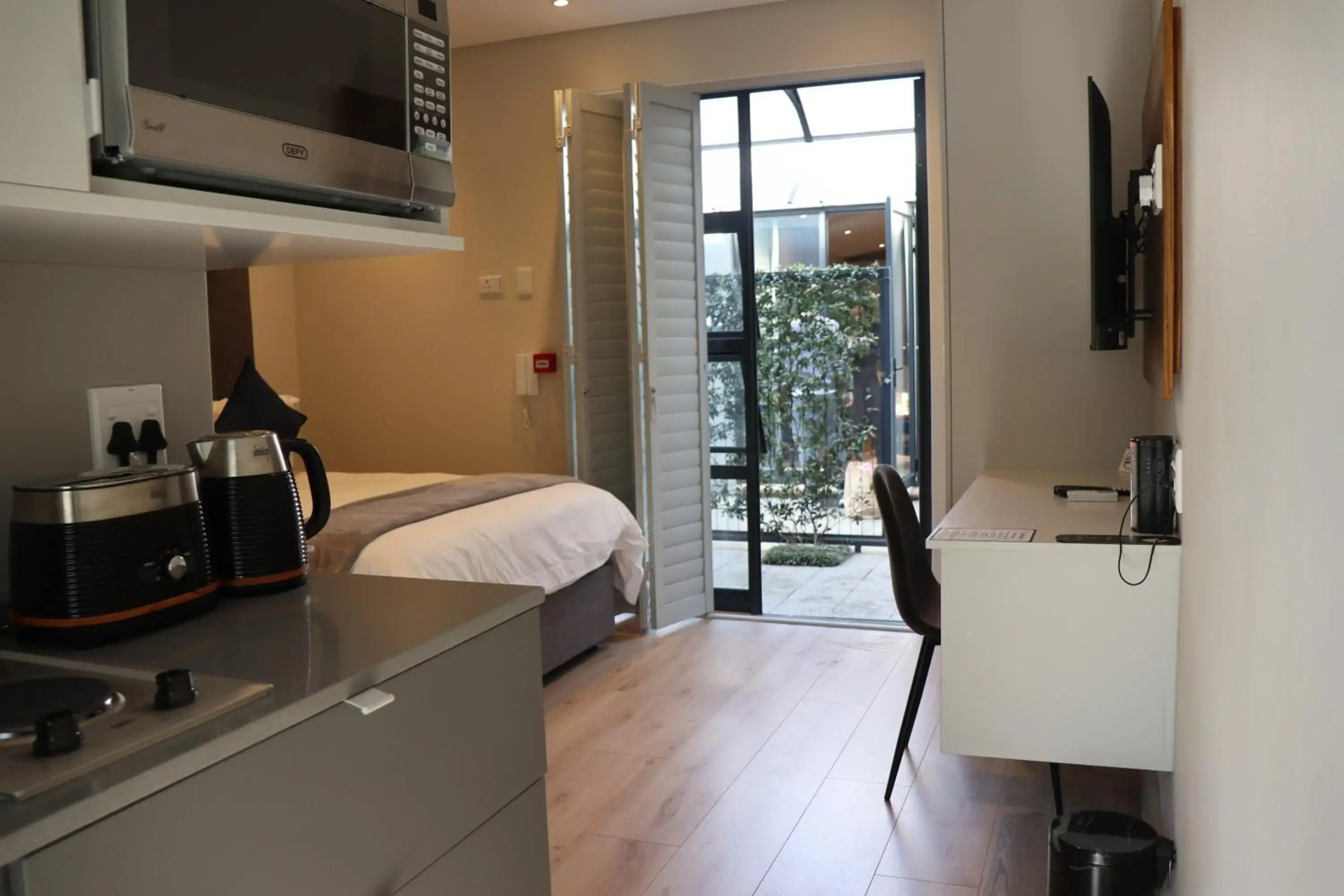 Foto - The Wantage Suites