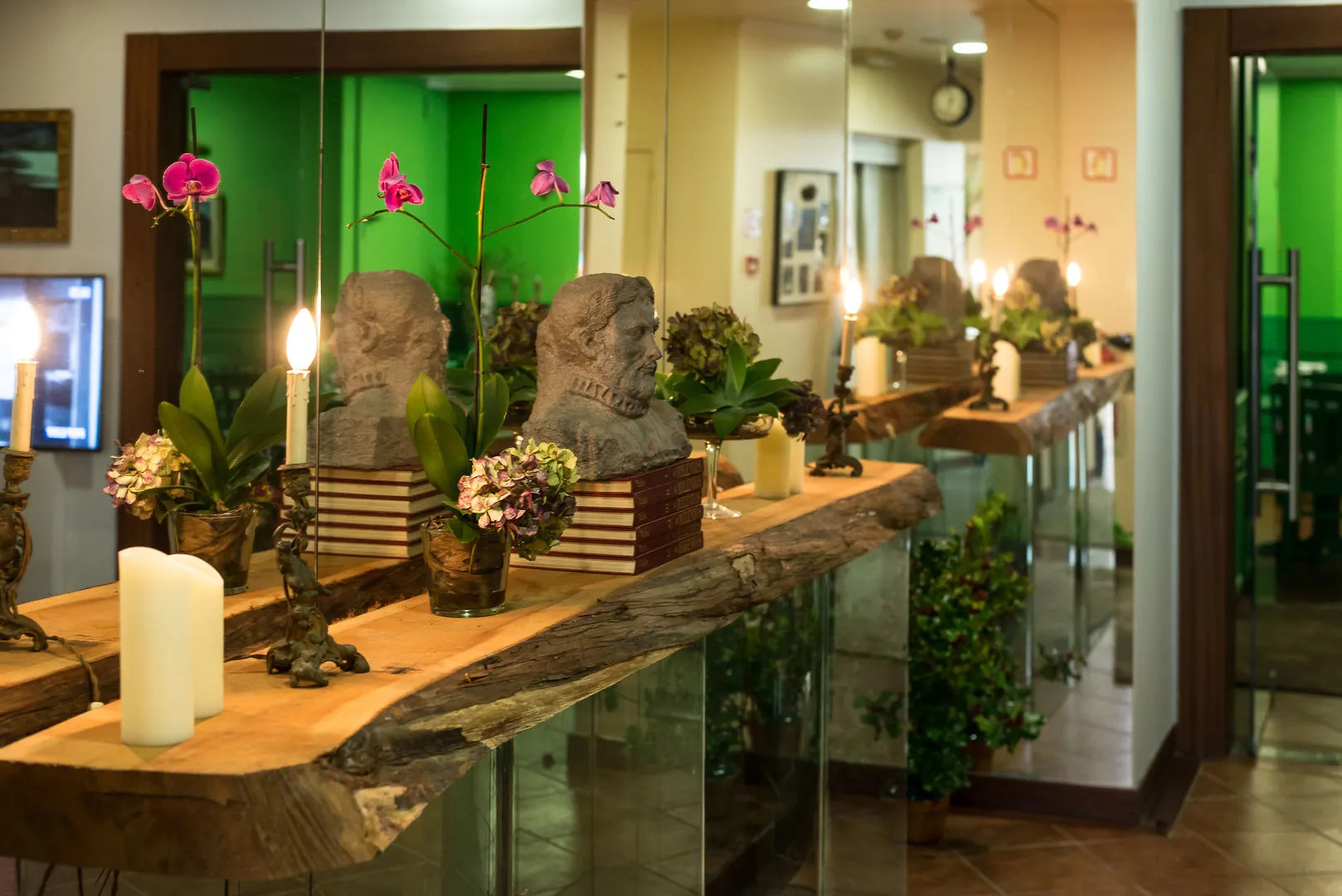 Foto - Sé Boutique Hotel