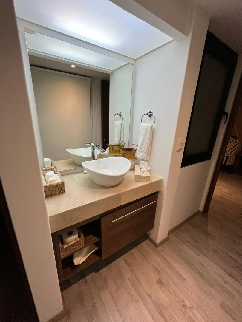 Foto - Zen Suites by Regente