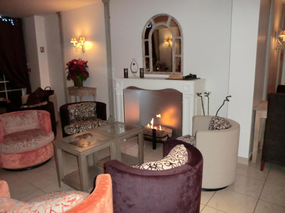 Foto - Hotel Almoria