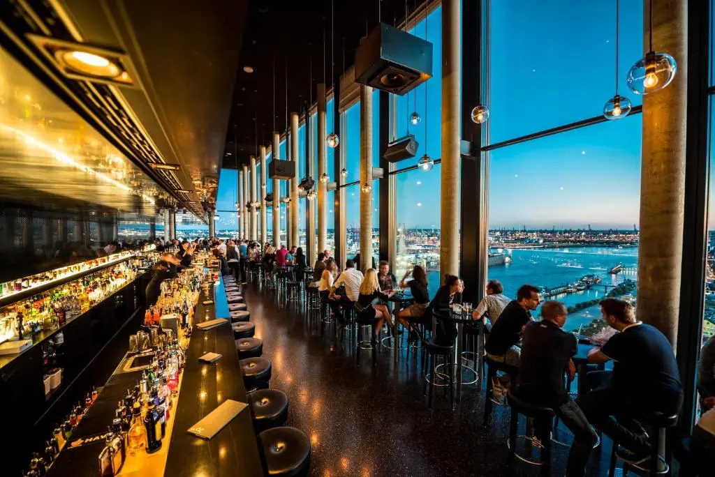 Foto - Empire Riverside Hotel