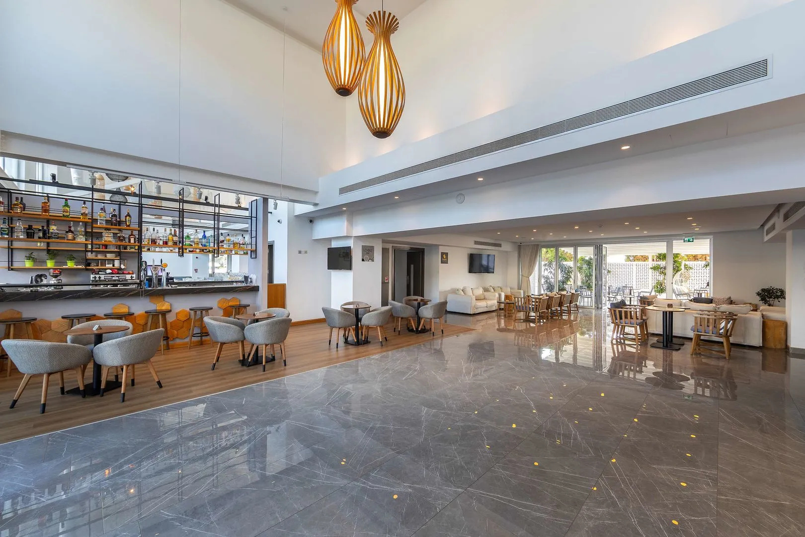 Foto - Protaras Plaza Hotel