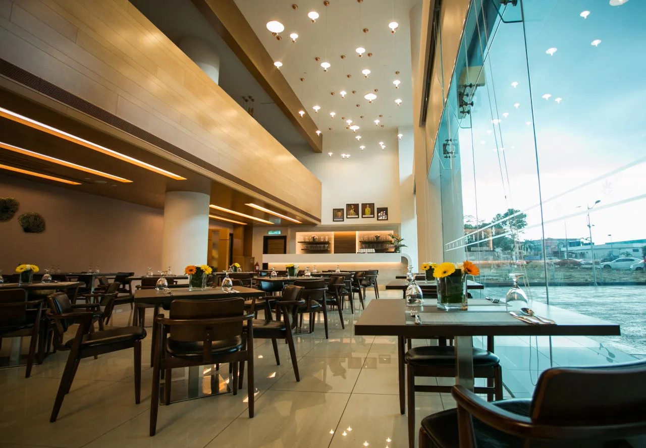 Photo - V8 Hotel Johor Bahru