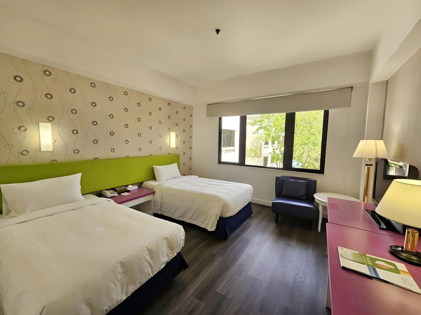 Foto - Silvermine Beach Resort