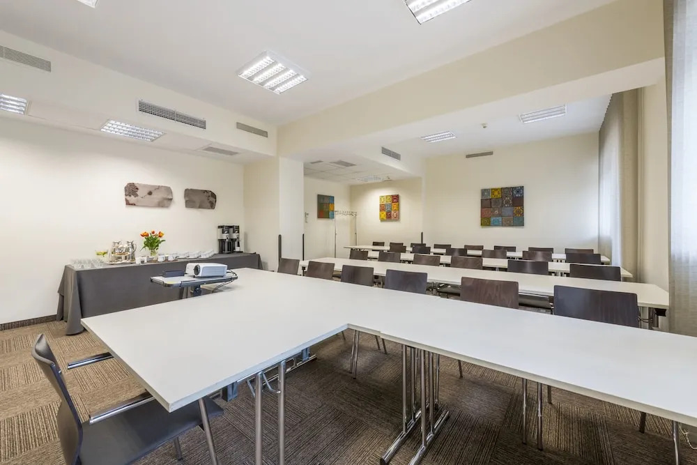 Photo - Europeum Hotel