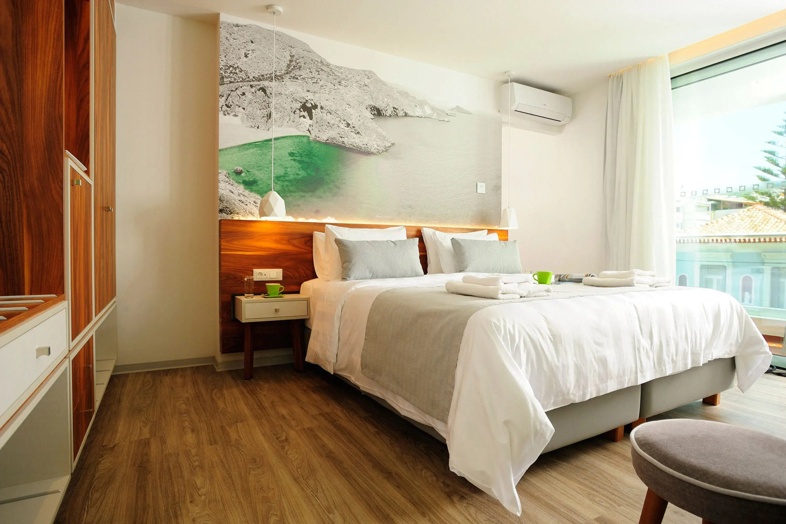 Photo - Atrium Ambiance Hotel