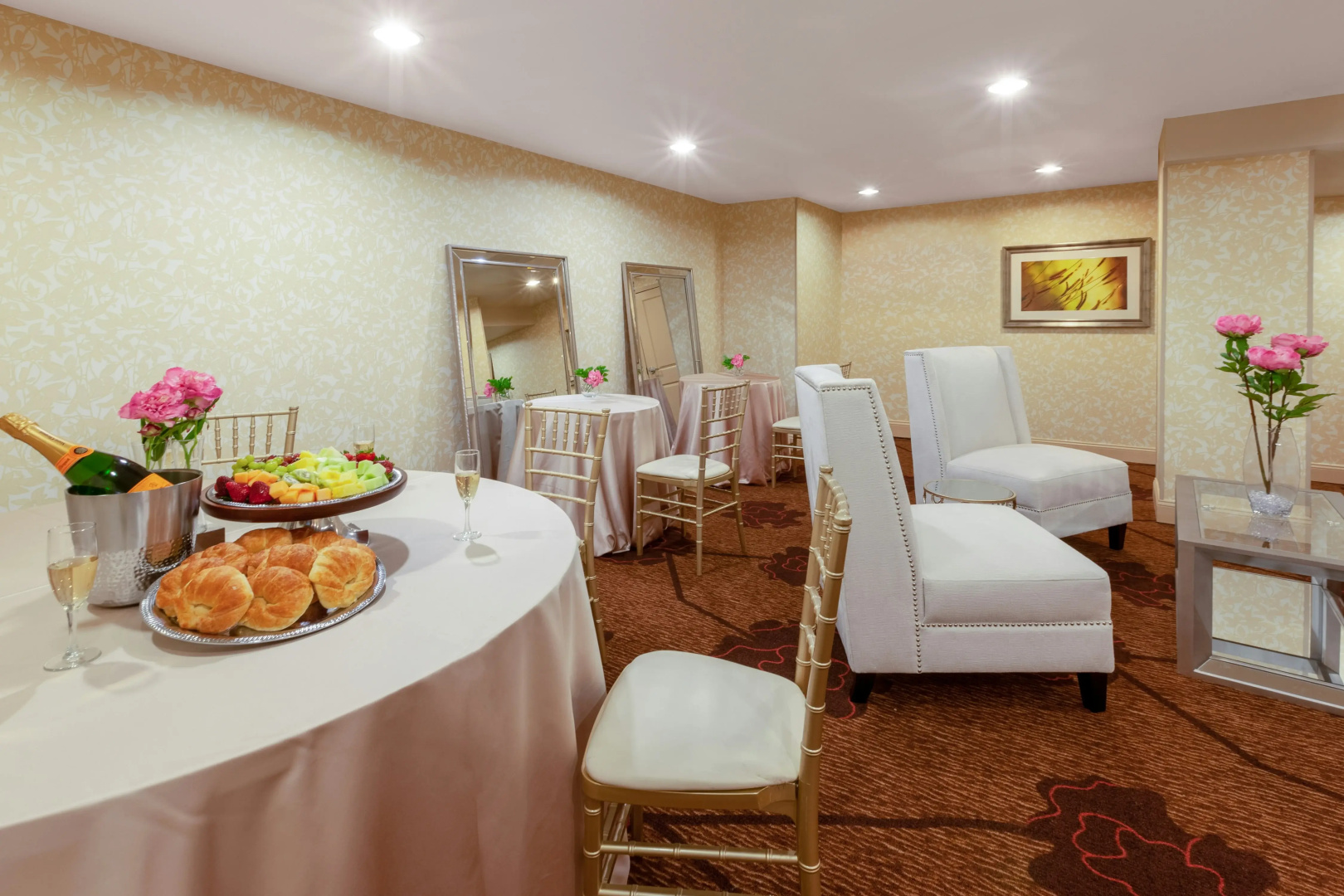 Foto - Hilton Garden Inn Pittsburgh University Place