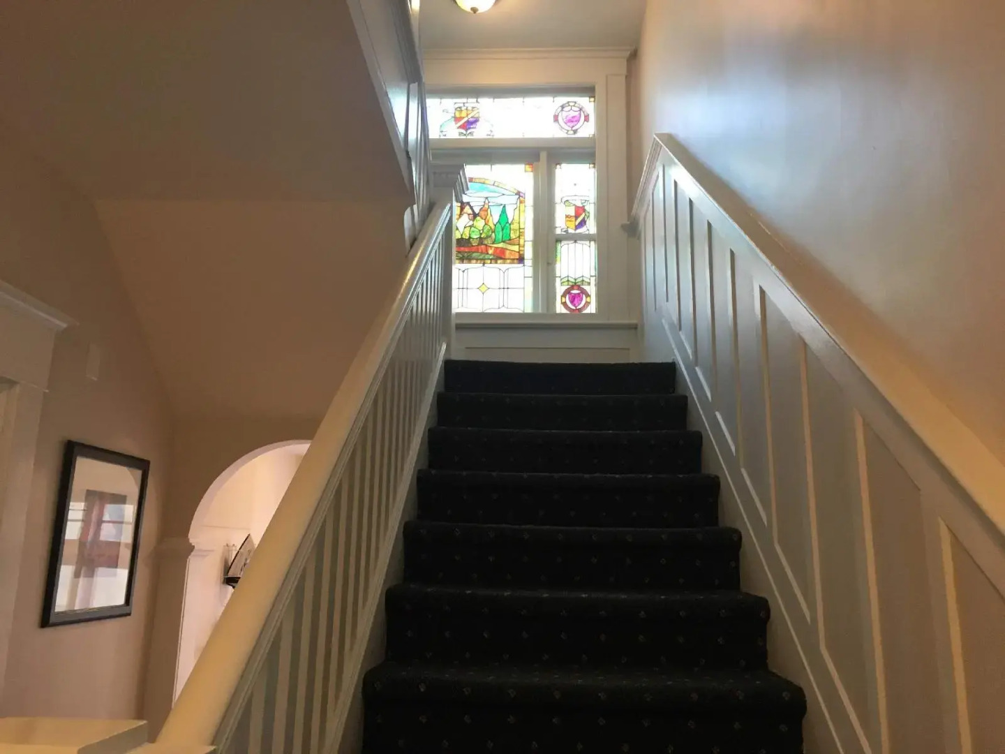 Foto - Windsor Guest House