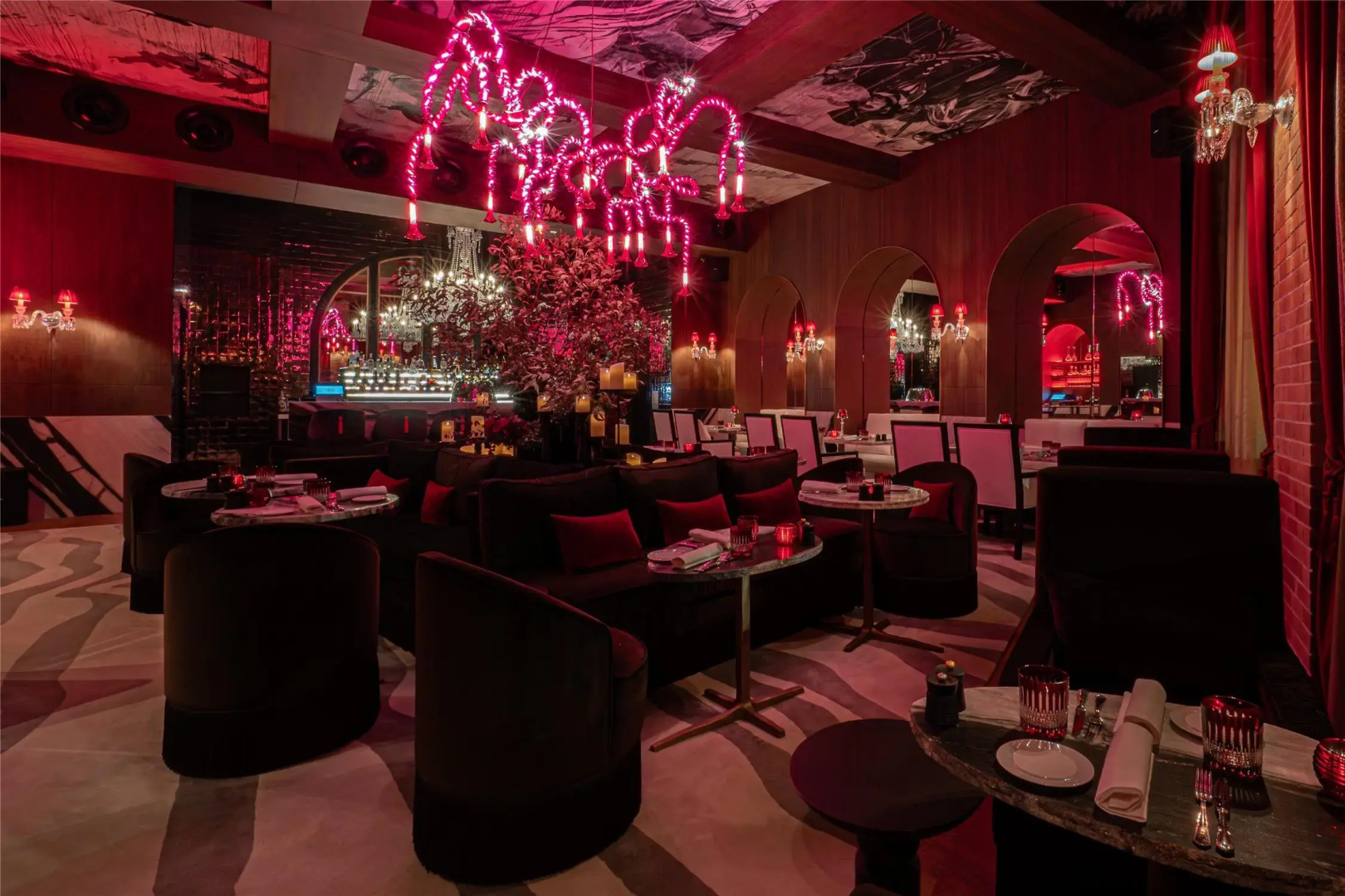 Foto - Sax Paris, LXR Hotels & Resorts