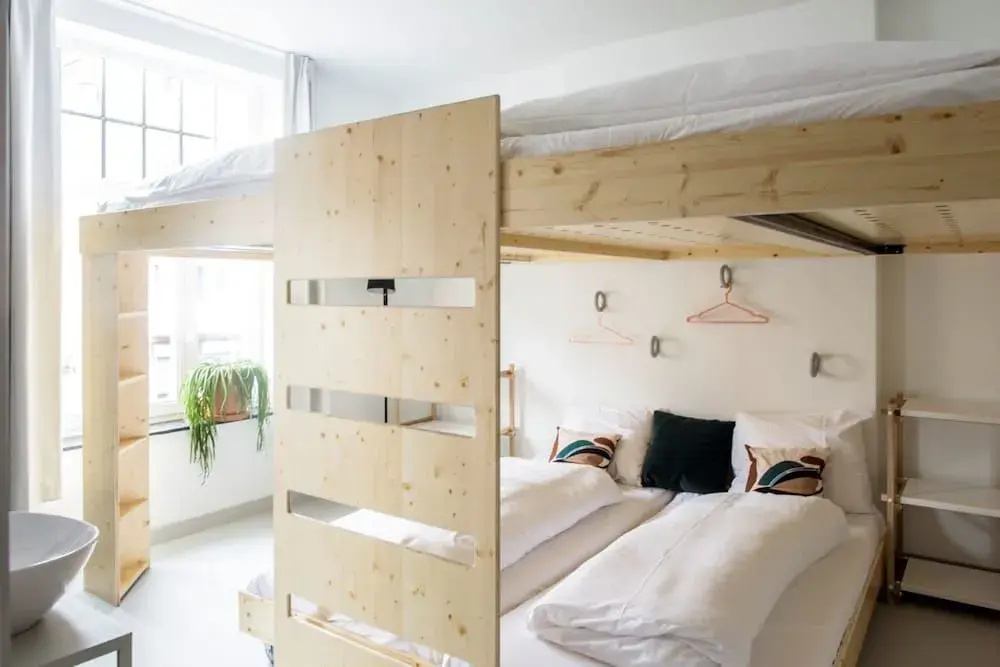 Photo - The Green Elephant Hostel & Spa