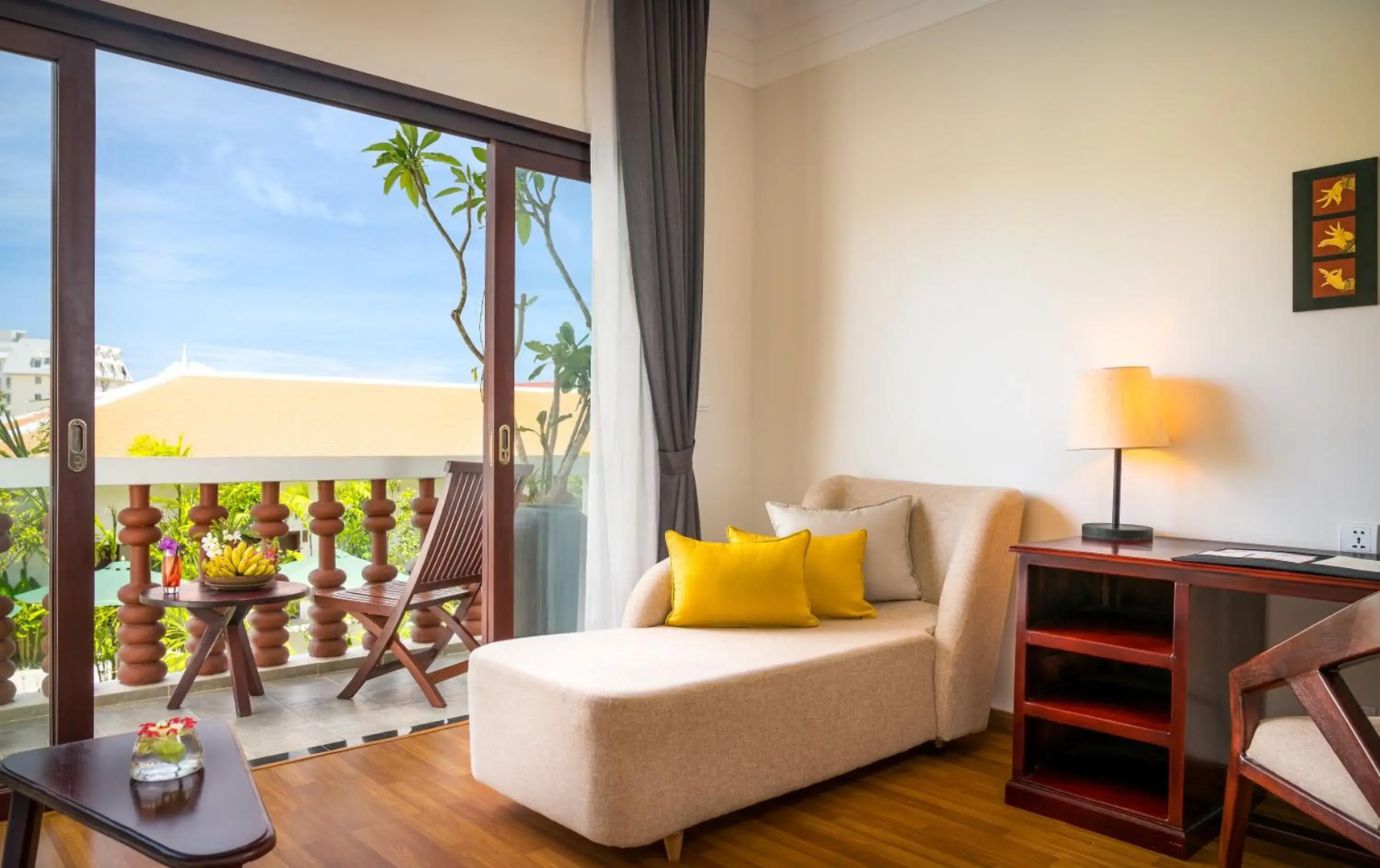 Foto - Sabara Angkor Resort & Spa