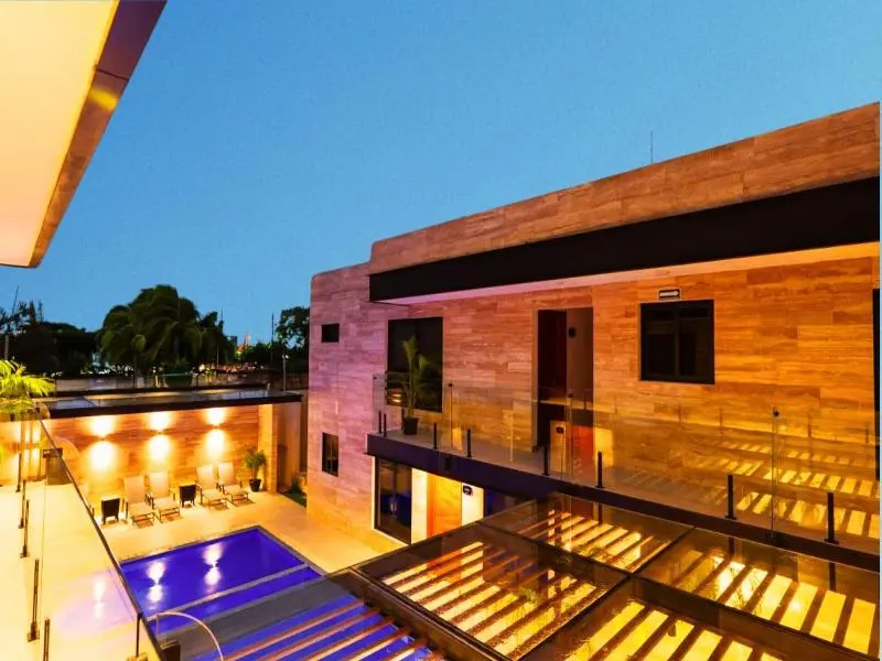 Photo - Hotel 28