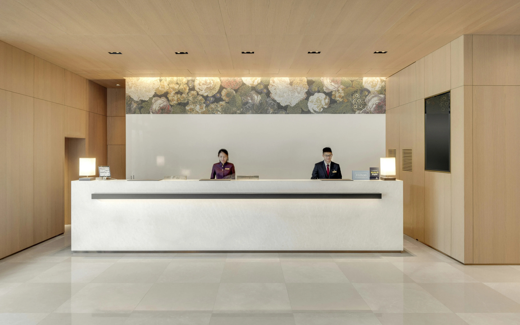 Foto - DoubleTree by Hilton Taipei Zhongshan