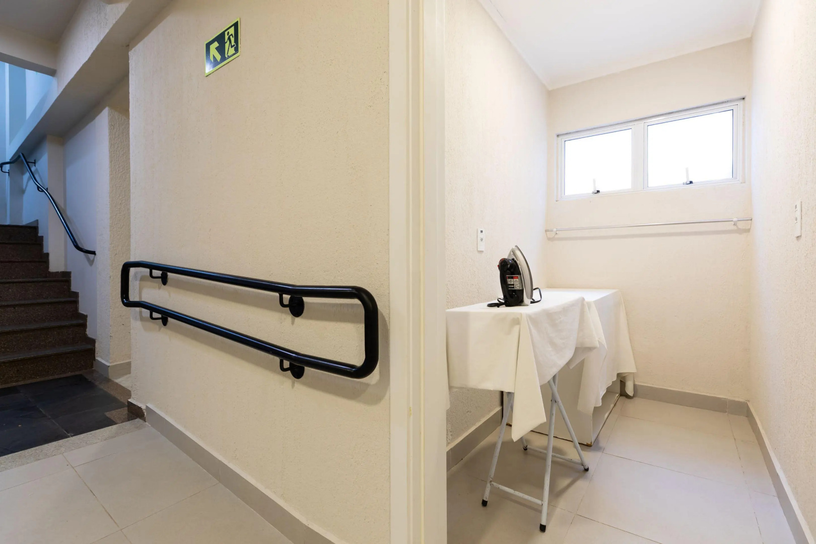 Foto - Tarobá Express