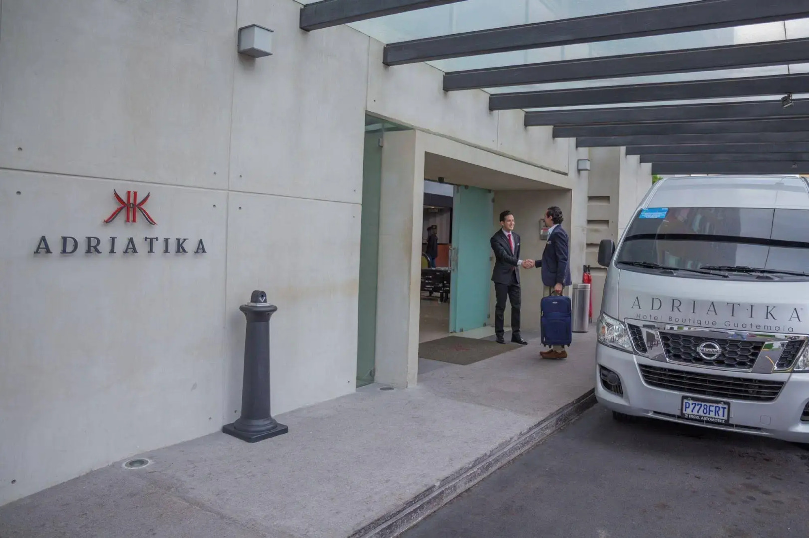 Photo - Adriatika Hotel & Residence