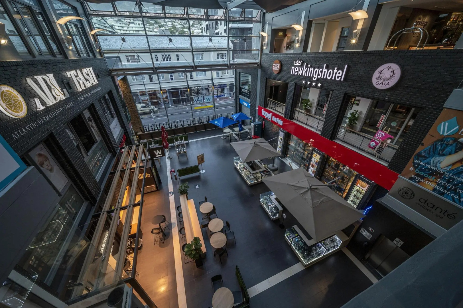 Photo - Newkings Boutique Hotel