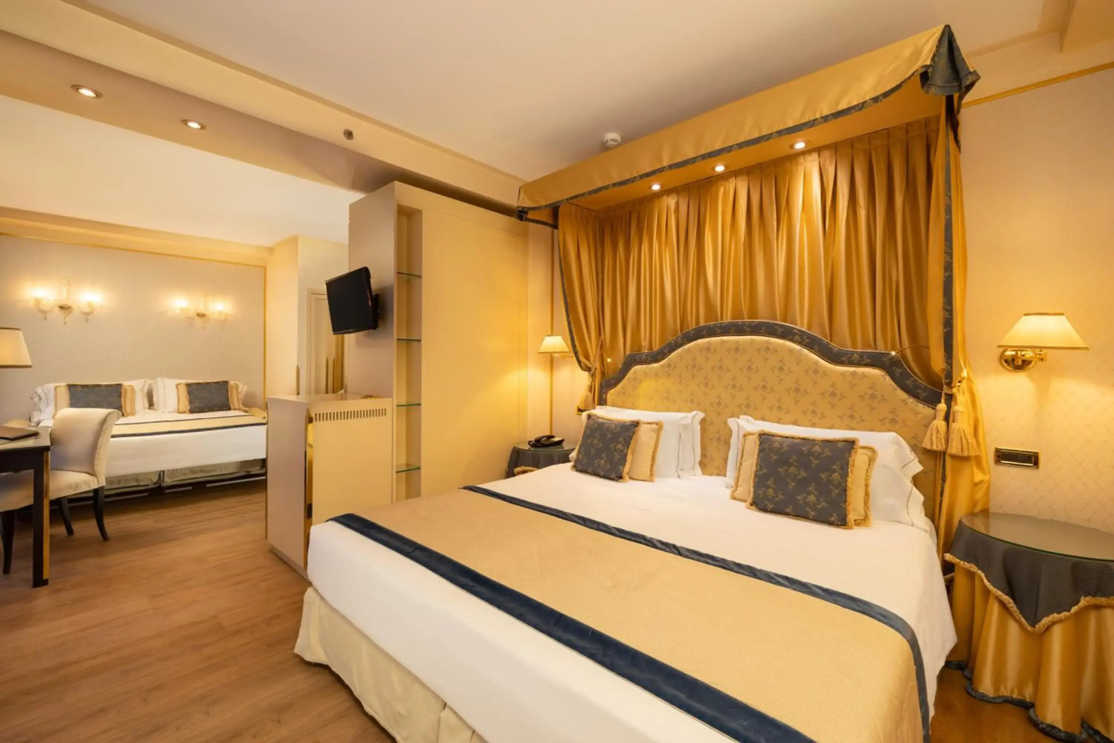Foto - Hotel A La Commedia