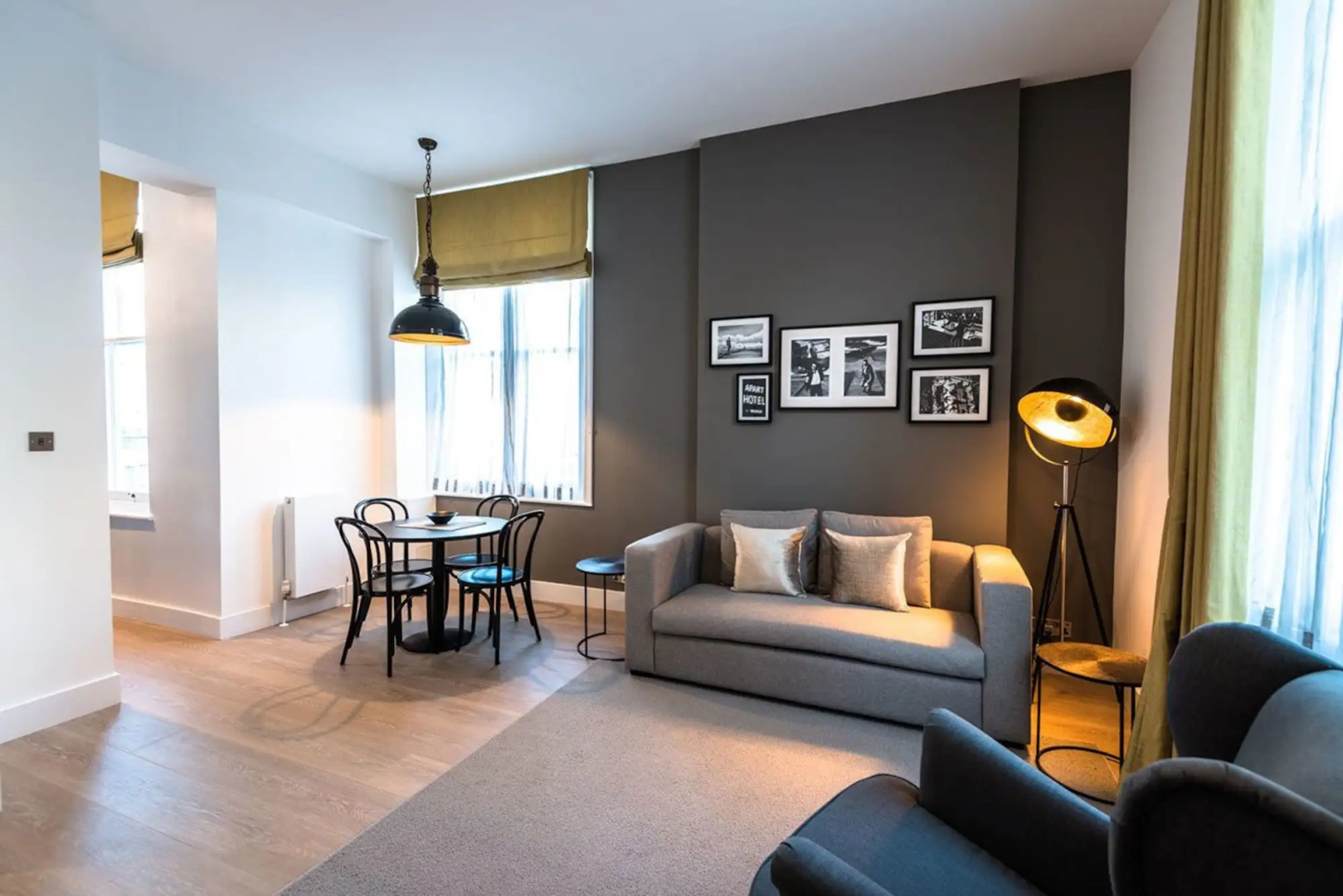 Foto - Nevern Place by Supercity Aparthotels