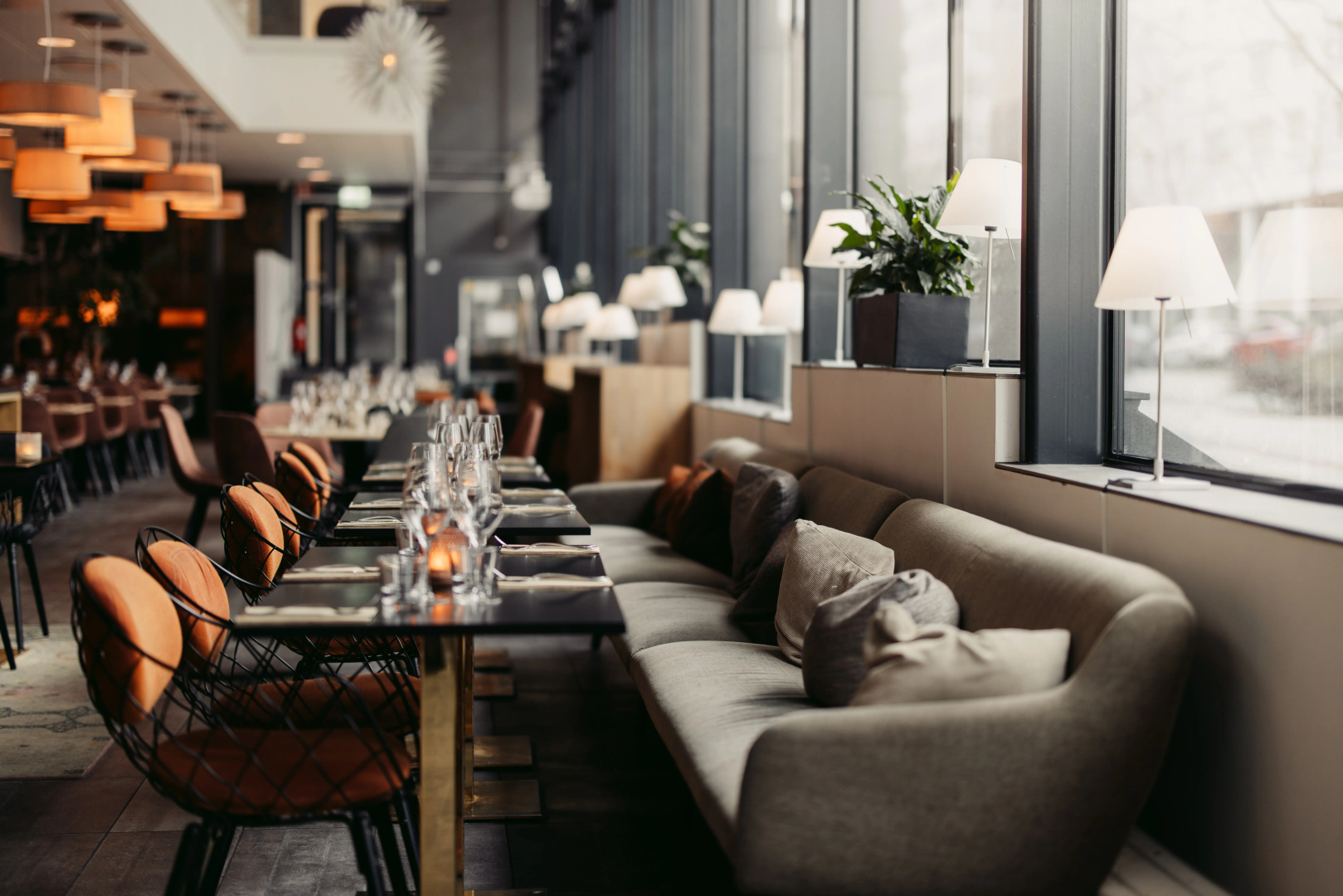 Foto - Best Western Malmo Arena Hotel