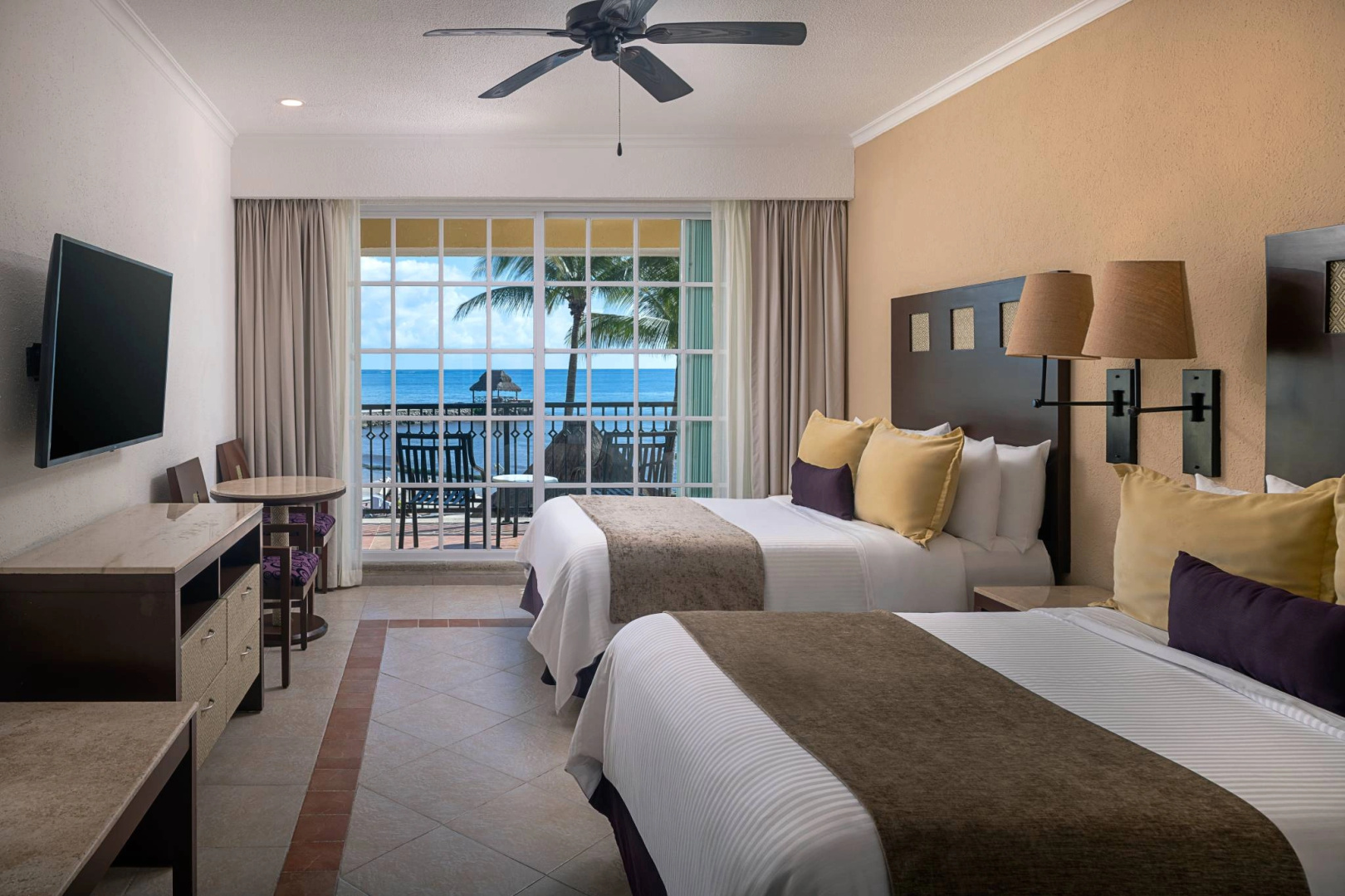 Foto - Hotel Marina El Cid Spa & Beach Resort All Inclusive