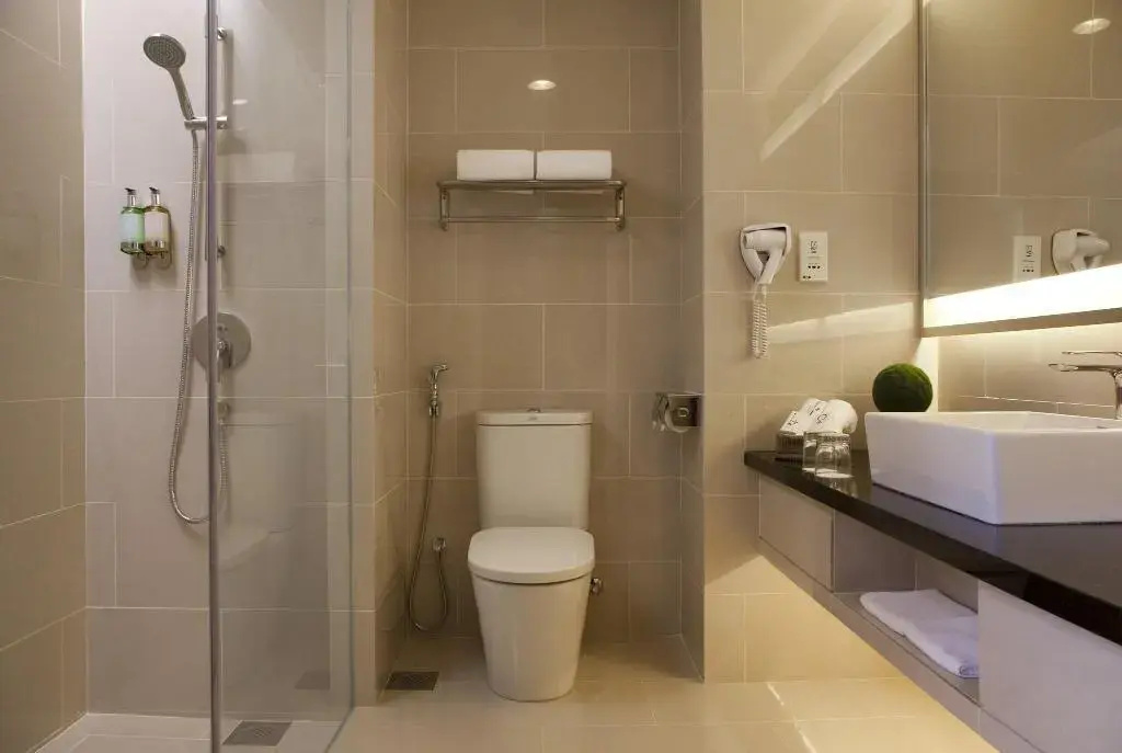 Foto - AC Hotel by Marriott Kuala Lumpur
