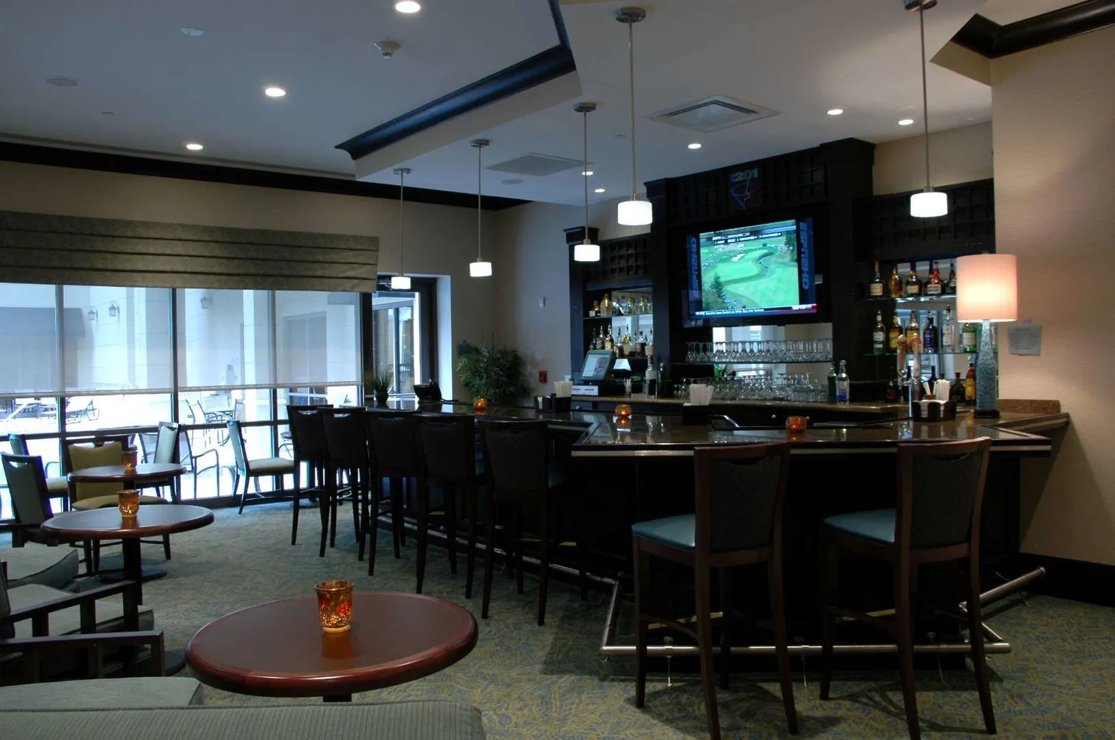 Foto - Hilton Garden Inn Jacksonville Downtown Southbank