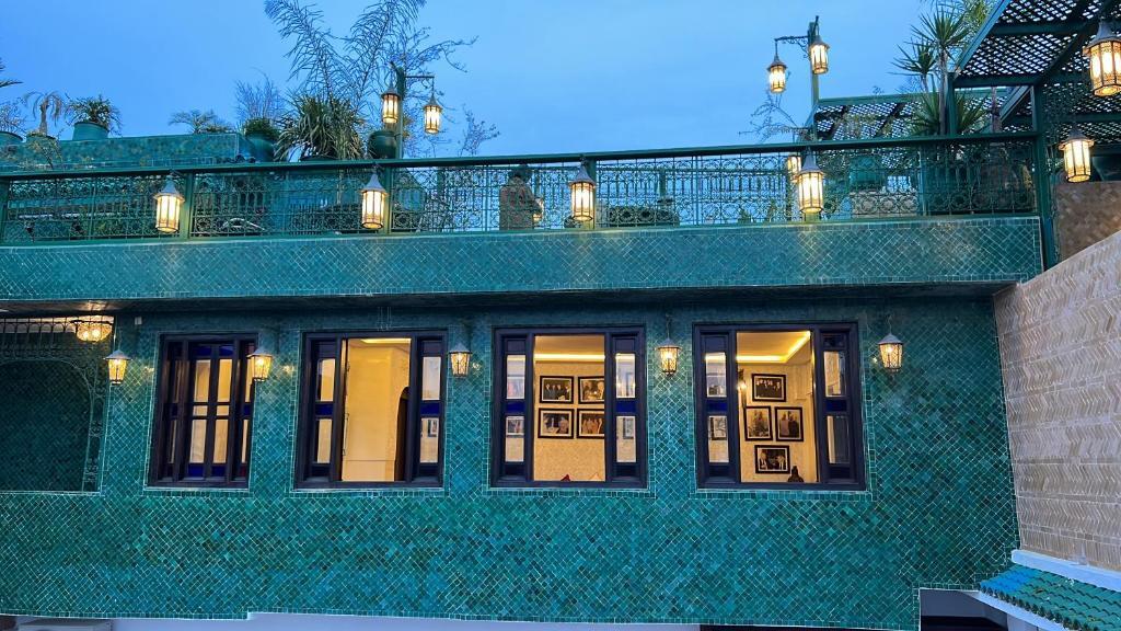 Photo - Palais De Fès Suites & Spa