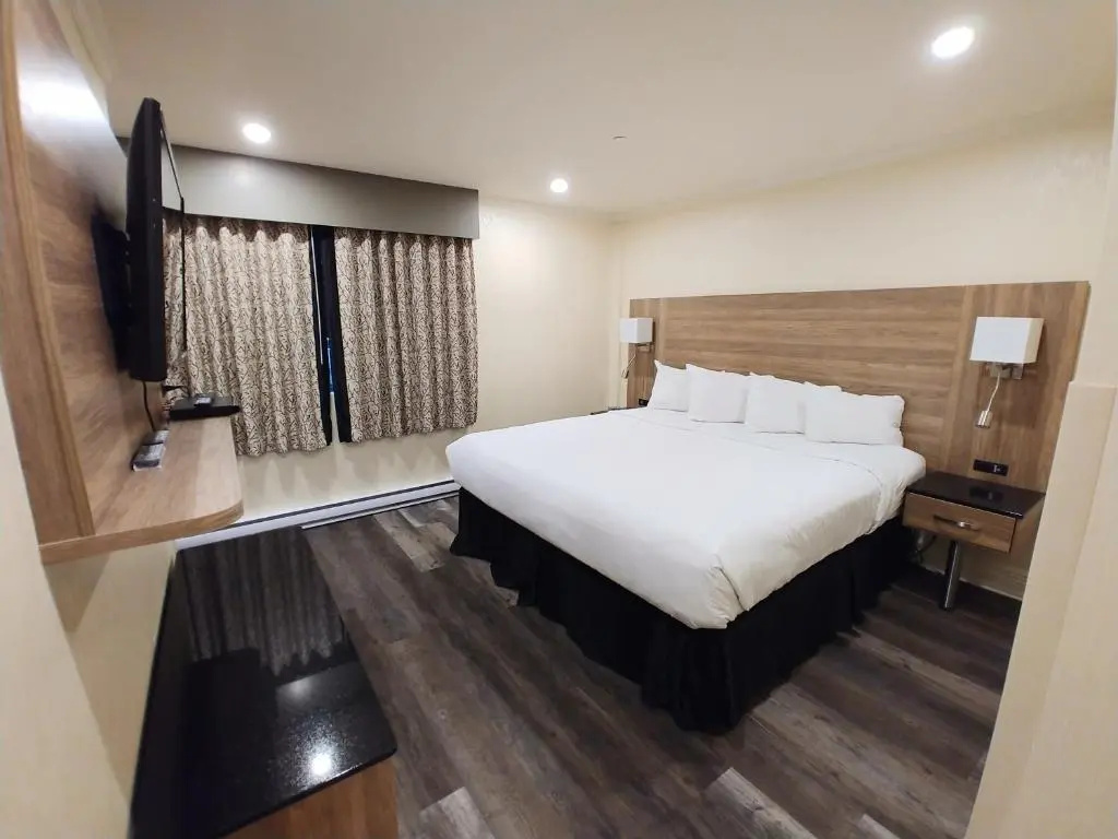 Foto - Hotel & Suites Le Dauphin Quebec