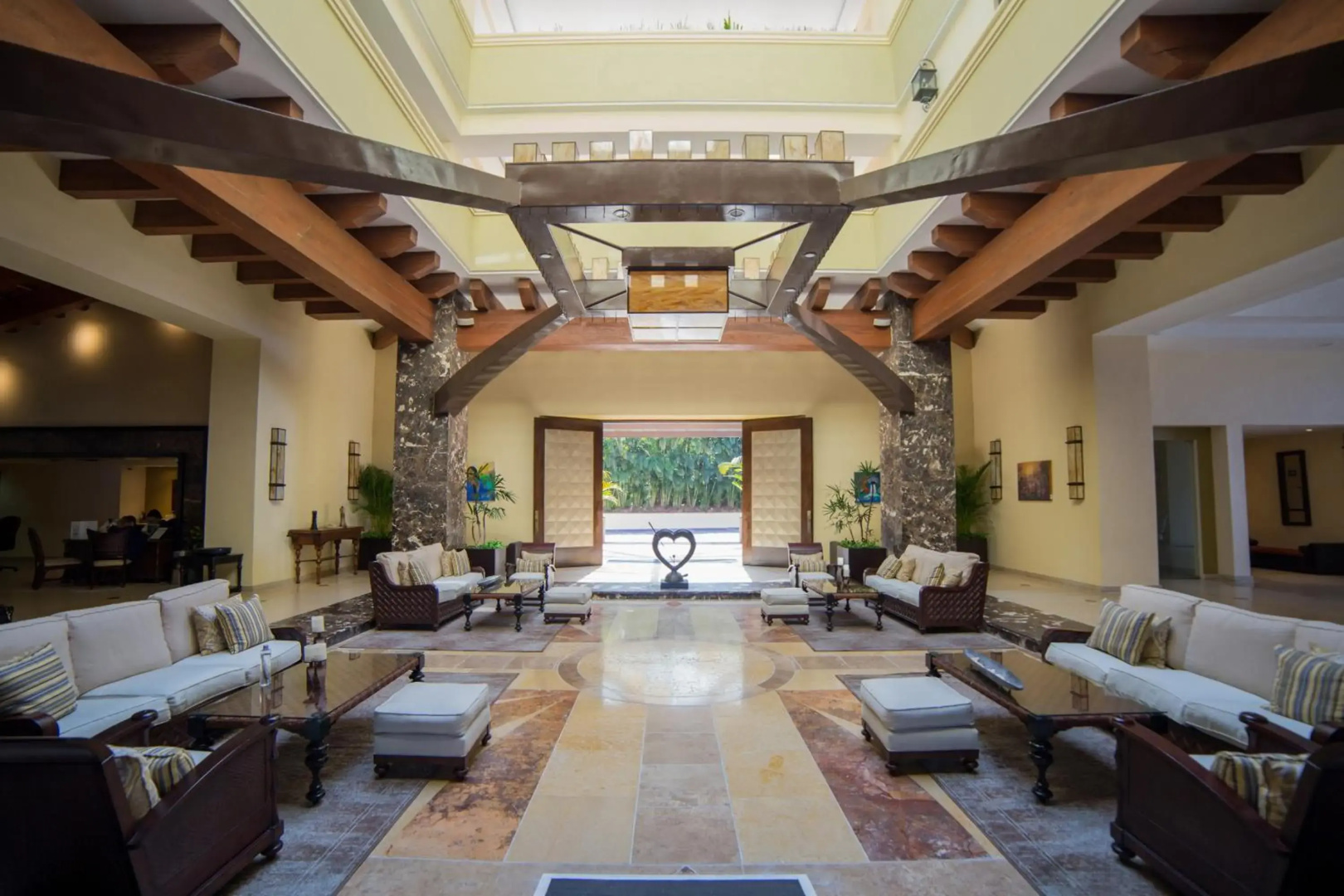 Foto - Garza Blanca Preserve Resort & Spa - All Inclusive