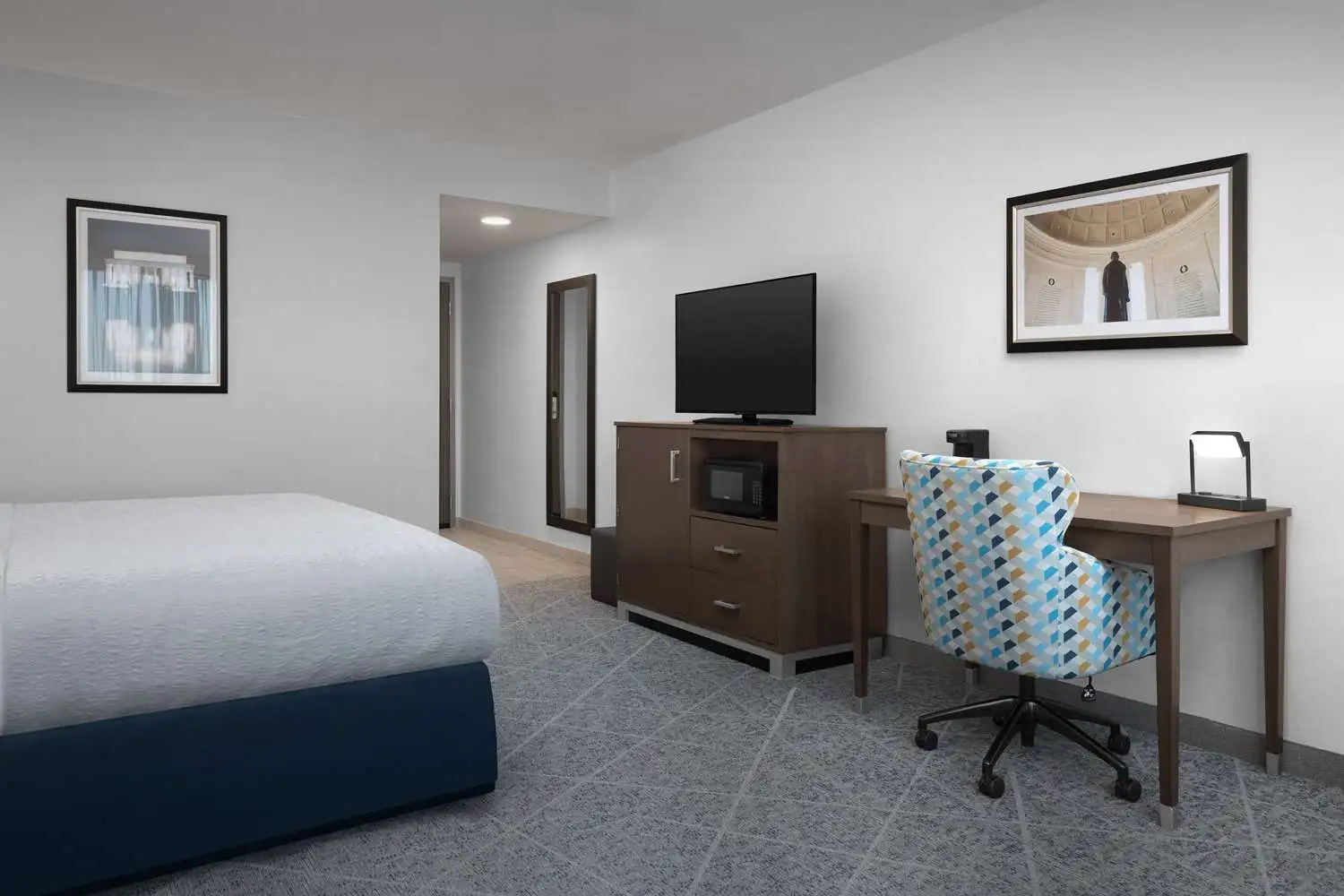 Photo - Hampton Inn Washington DC NoMa Union Station