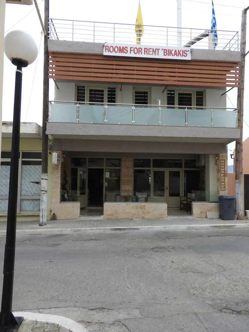 Foto - Bikakis Family Apartments