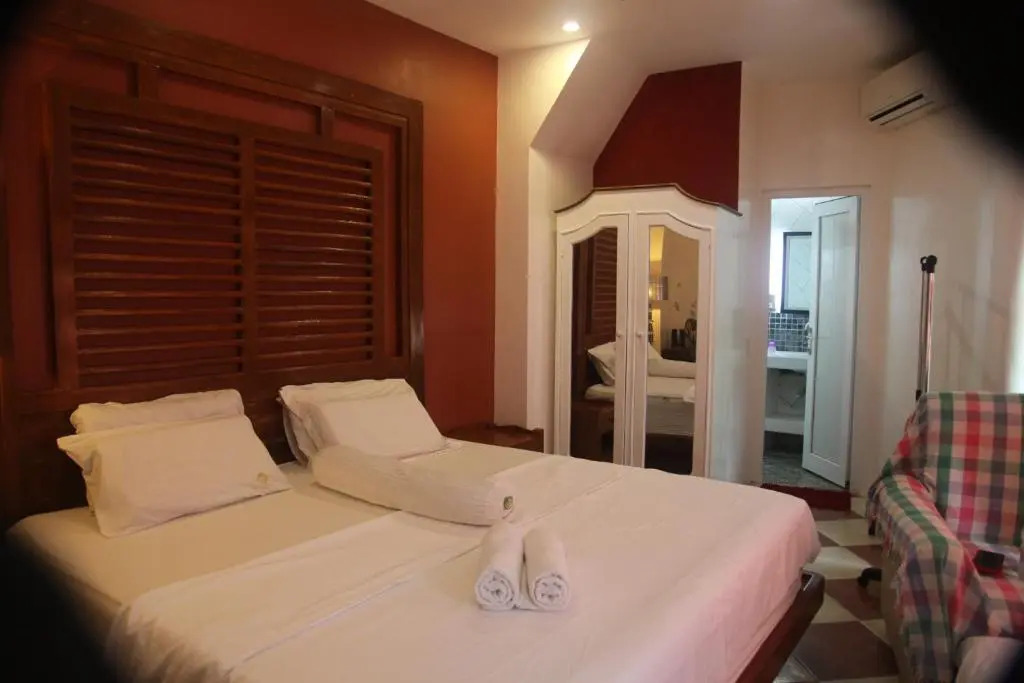 Foto - Green Monkey Resort Boracay